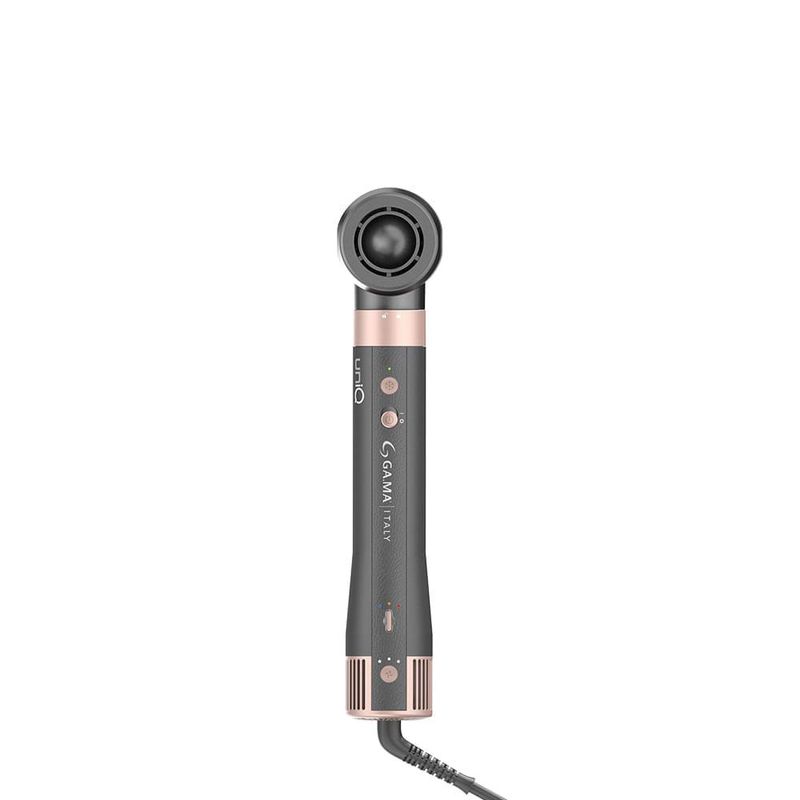 Secador multistyler uniq vibrance 8 em 1