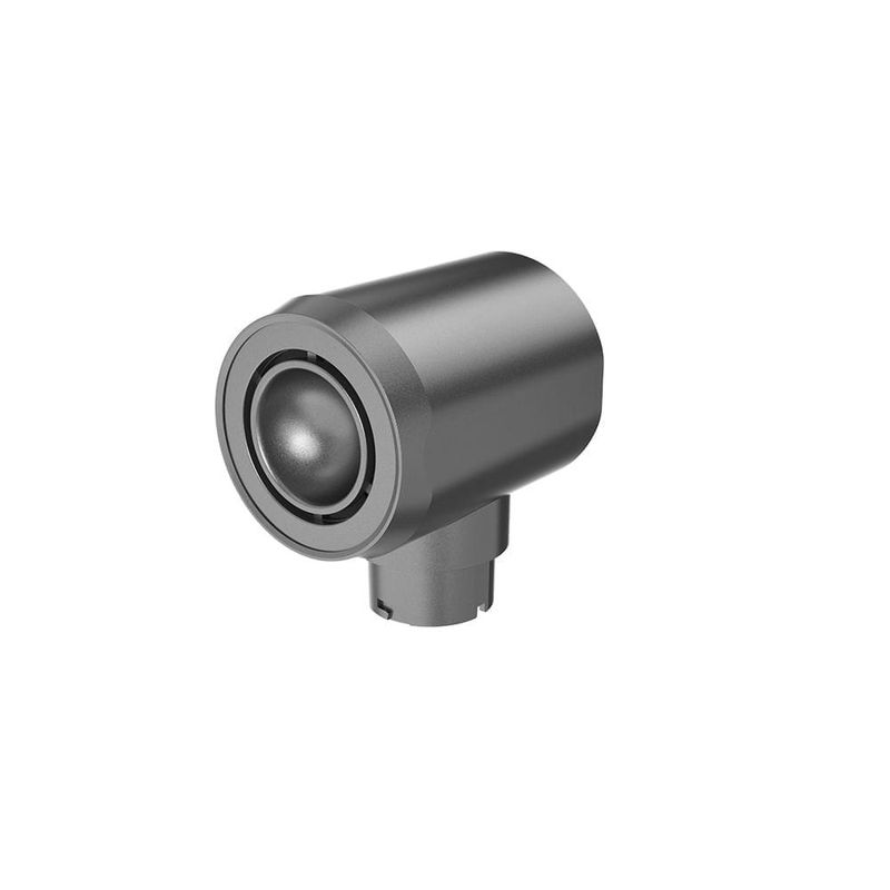 Secador multistyler uniq vibrance 8 em 1