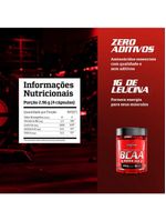 Vitamina Integralmedica Amino 2044 90g Sem Sabor