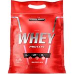 Integralmedica Nutriwhey 900g Pouch