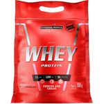 Integralmedica Nutriwhey 900g Pouch