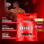 Integralmedica Nutriwhey 900g Pouch