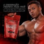 Integralmedica Nutriwhey 900g Pouch