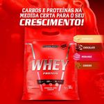 Integralmedica Nutriwhey 900g Pouch
