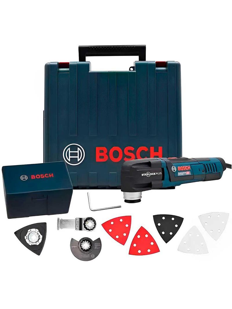 Multicortadora Elétrica 300W GOP 30-28 Professional BOSCH