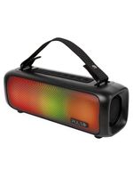 Caixa de som beats 2 100w bt/aux/usb/tws pulse - sp624