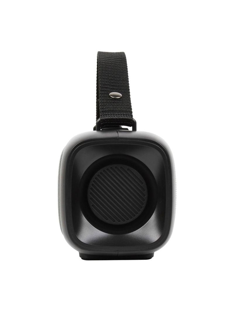 Caixa de som beats 2 100w bt/aux/usb/tws pulse - sp624