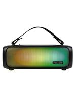 Caixa de som beats 2 100w bt/aux/usb/tws pulse - sp624