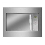 Micro-ondas De Embutir 28L Philco Limpa Fácil 1400W PMB30E 110V
