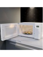Micro-ondas 33L Philco PMO38B Limpa Fácil 1400W 110V
