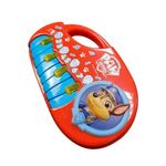 Teclado Infantil - Chase - Patrulha Canina - Yes Toys