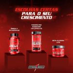 Aminoácido Integralmedica Beta-alanina 123g Sem Sabor