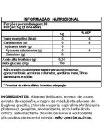 Alimentar Shot Libid - 30 Doses - Shot Matinal