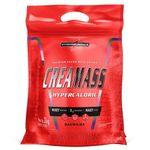 Integralmedica Creamass 3kg Pouch Baunilha