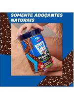 Proteína vegetal +mu performance - chocolate com avelã