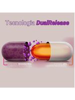 Flogicare Biobalance Resveratrol 160mg E ô-3 Epa 390mg - 30 Cápsulas