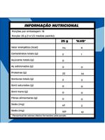Whey isolado e hidrolisado +mu performance – sem sabor