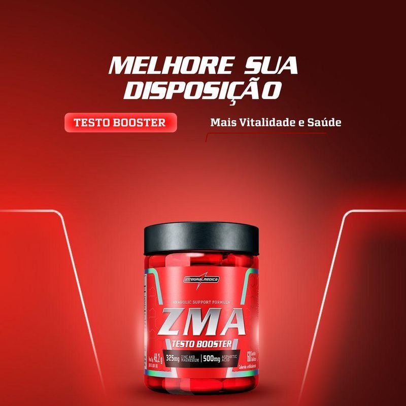 Multivitamínico Integralmedica 60g Neutro