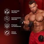 Multivitamínico Integralmedica 60g Neutro