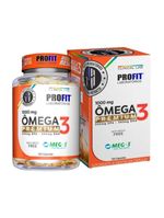 Ômega 3 Premium 3mag 1000mg 120 Capsulas Profit