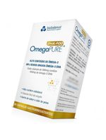 Omegapure Dha 900 Nutrição Cerebral - Omega Pure Biobalance