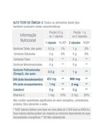 Omegapure Dha 900 Nutrição Cerebral - Omega Pure Biobalance