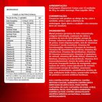 Barra Proteína Vo2 Whey Bar 12 Unidades - Integralmedica Morango