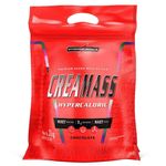 Integralmedica Creamass 3kg Pouch Chocolate
