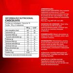Integralmedica Creamass 3kg Pouch Chocolate