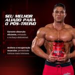 Whey 100% Pure 900g Integralmedica Chocolate