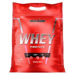 Integralmedica Nutriwhey 900g Pouch Morango