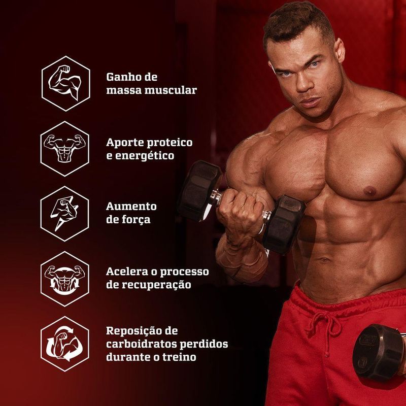 Integralmedica Nutriwhey 900g Pouch Morango