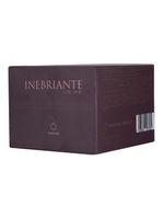 Hidratante Desodorante Corporal Inebriante For Her 200g