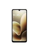 Smartphone motorola moto g06 4g tela 6,9” 256gb câmera 50mp bege