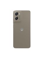 Smartphone motorola moto g06 4g tela 6,9” 256gb câmera 50mp bege