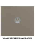 Smartphone motorola moto g06 4g tela 6,9” 256gb câmera 50mp bege