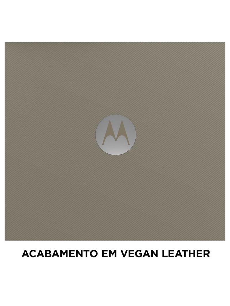 Smartphone motorola moto g06 4g tela 6,9” 256gb câmera 50mp bege