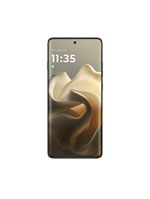 Smartphone motorola edge 60 pro 5g cinza 512gb, 12gb ram + 12gb ram boost, tela 67" 120hz, câmera sony lytia 700c 50mp e dimensity 8350 extreme