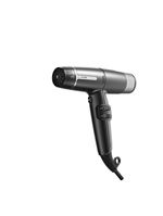 Secador de cabelo iq lite black