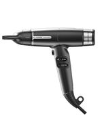 Secador de cabelo iq lite black