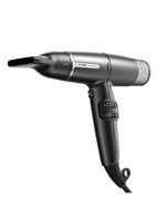 Secador de cabelo iq lite black