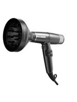 Secador de cabelo iq lite black