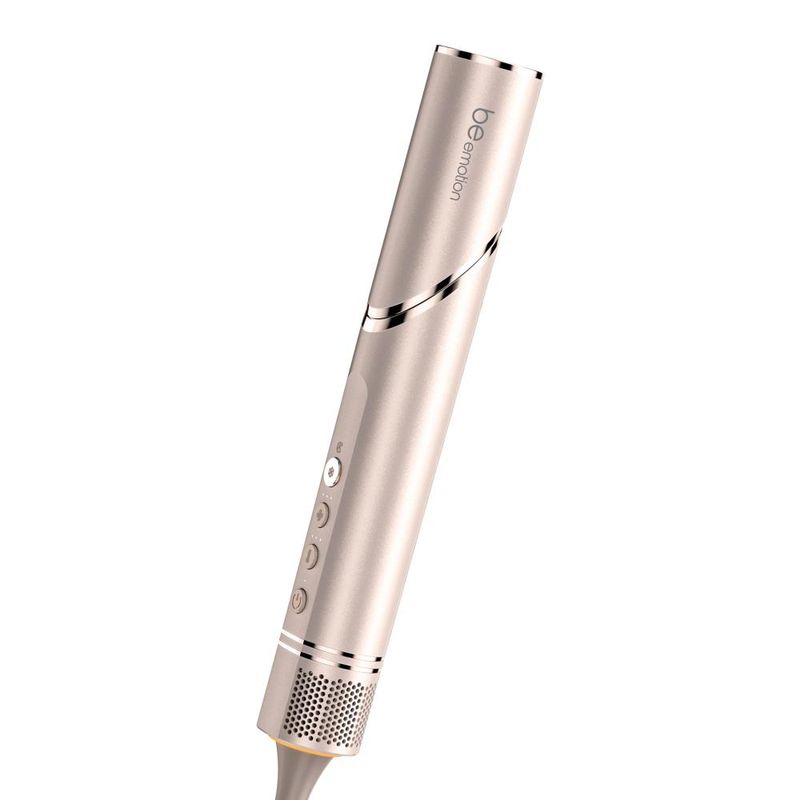 Modelador e secador multi styler be emotion