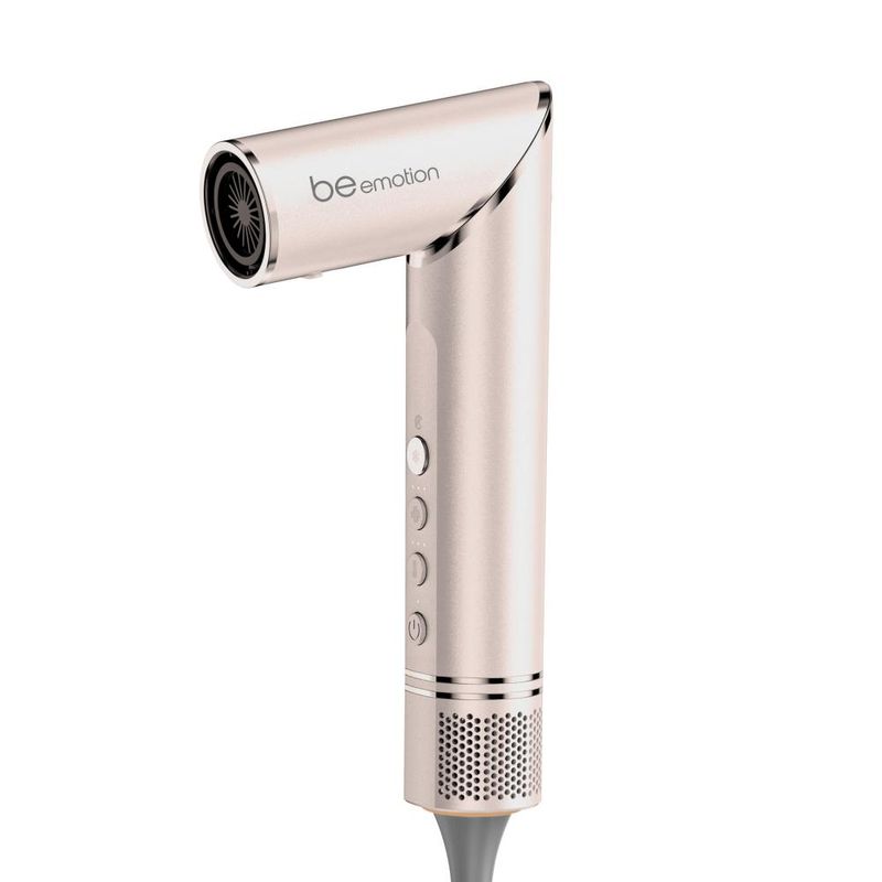 Modelador e secador multi styler be emotion