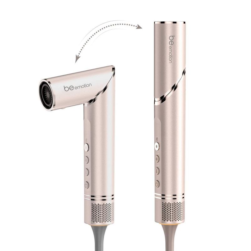 Modelador e secador multi styler be emotion