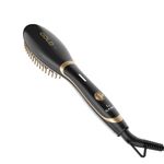 Escova alisadora gold ion mini bivolt