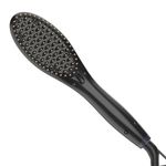 Escova alisadora gold ion mini bivolt