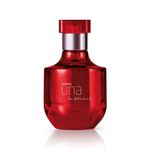 Deo Parfum Una Instinct 75 Ml Natura