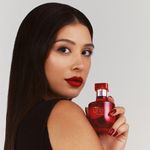 Deo Parfum Una Instinct 75 Ml Natura
