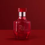Deo Parfum Una Instinct 75 Ml Natura